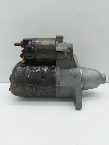 Motor Arranque Partida Hafei Effa Towner Jr Effa Start Chana - Imagem 7