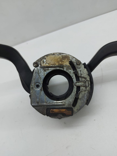 Chave Seta Santana Quantum Gol G2 1995 A 1998 Vw 681520280 - Imagem 7