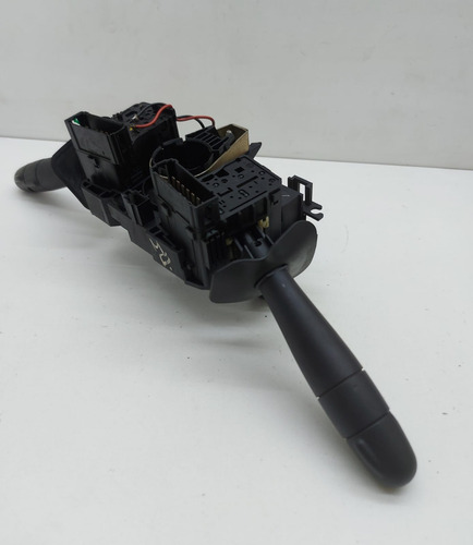 Chave Seta Limpador Renault Logan Sandero 2008 A 2013 - Imagem 6