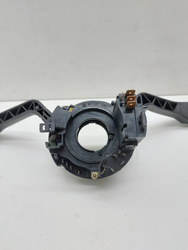 Chave Seta Santana Quantum Gol G2 1995 A 1998 Vw 681520280 - Imagem 9