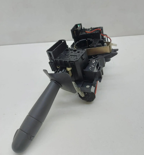 Chave Seta Limpador Renault Logan Sandero 2008 A 2013 - Imagem 9