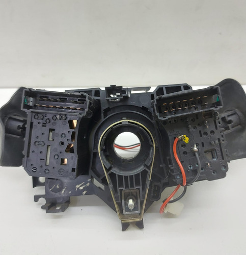 Chave Seta Limpador Renault Logan Sandero 2008 A 2013 - Imagem 10