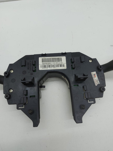 Chave Seta Limpador Citoën C4 Pallas 2010 Exclusive - Imagem 6