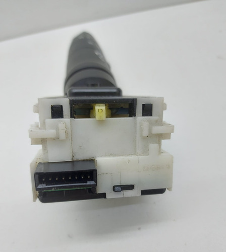 Chave De Seta Nissan March Versa Tiida Livina 2008 A 2018 - Imagem 4