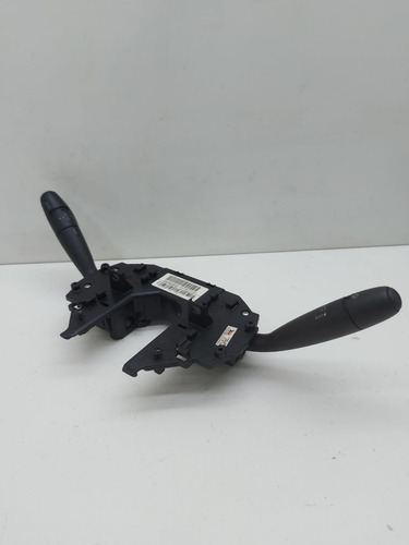 Chave Seta Limpador Citoën C4 Pallas 2010 Exclusive - Imagem 8