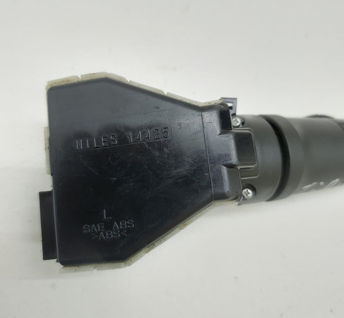 Chave De Seta Nissan March Versa Tiida Livina 2008 A 2018 - Imagem 8