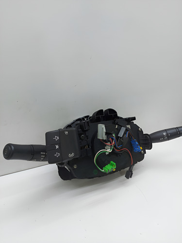 Chave Seta Limpador Som Renault Mégane 2006 A 2012