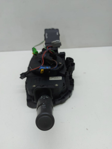 Chave Seta Limpador Som Renault Mégane 2006 A 2012 - Imagem 2