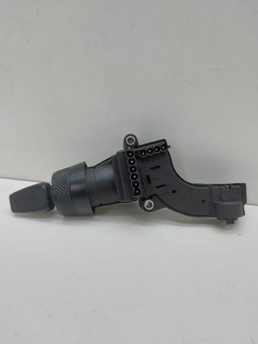 Chave De Seta Ford Escort Verona Logus 1993 A 1996 Original - Imagem 2