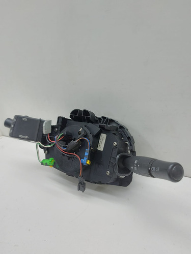 Chave Seta Limpador Som Renault Mégane 2006 A 2012 - Imagem 3