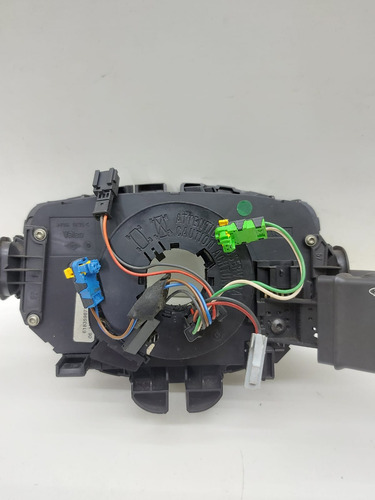 Chave Seta Limpador Som Renault Mégane 2006 A 2012 - Imagem 4