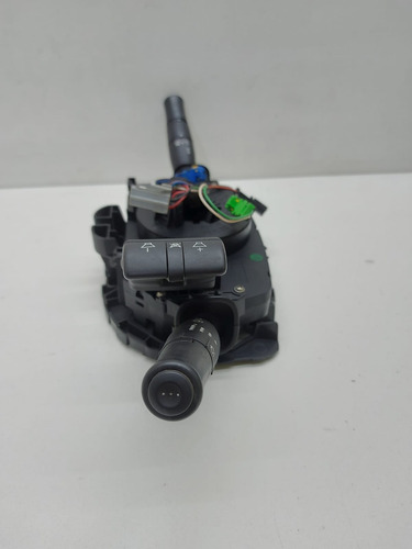 Chave Seta Limpador Som Renault Mégane 2006 A 2012 - Imagem 6