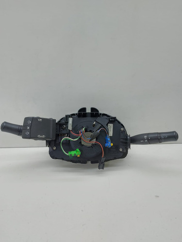 Chave Seta Limpador Som Renault Mégane 2006 A 2012 - Imagem 7