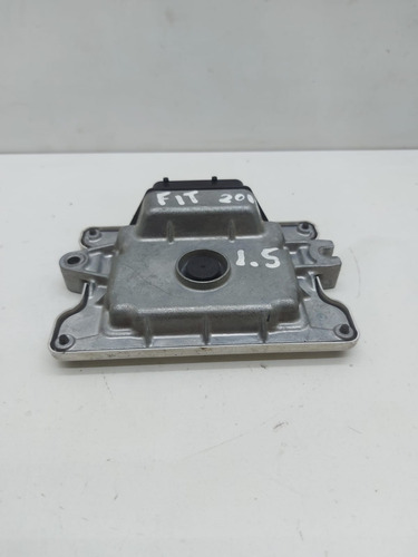 Módulo Câmbio Automático Honda Fit 1.5 Cvt 28100-5x2-023 - Imagem 2