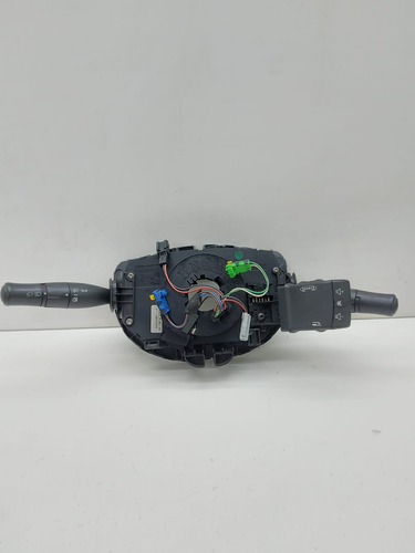 Chave Seta Limpador Som Renault Mégane 2006 A 2012 - Imagem 8