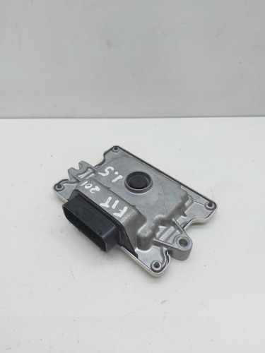 Módulo Câmbio Automático Honda Fit 1.5 Cvt 28100-5x2-023 - Imagem 3