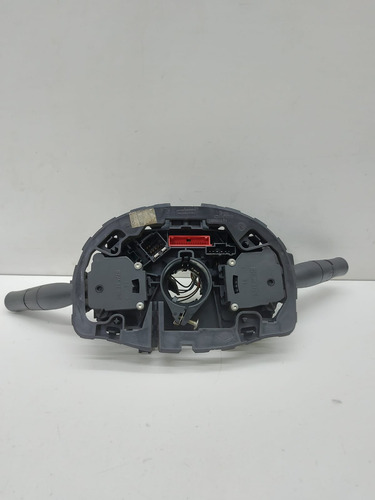 Chave Seta Limpador Som Renault Mégane 2006 A 2012 - Imagem 9