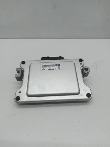 Módulo Câmbio Automático Honda Fit 1.5 Cvt 28100-5x2-023 - Imagem 5