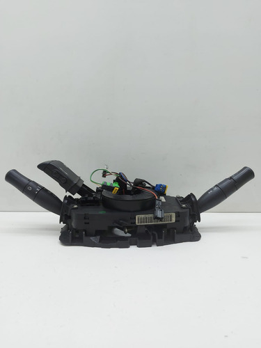 Chave Seta Limpador Som Renault Mégane 2006 A 2012 - Imagem 11