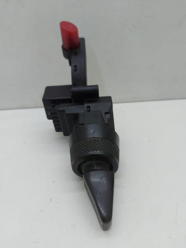 Chave De Luz Ford Escort Verona Logus Pointer 1993 A 1996 - Imagem 6