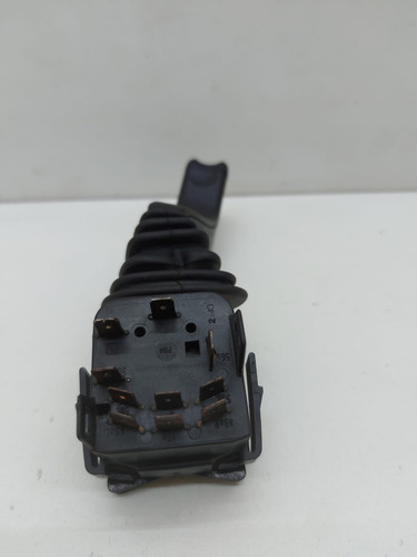 Chave De Seta Gm Vectra Astra Zafira 1997 A 2005 Original - Imagem 7