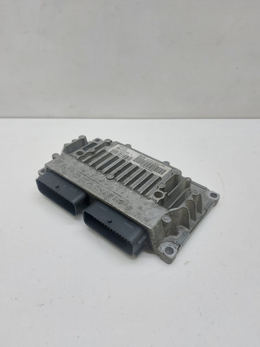 Módulo Câmbio Automático Peugeot 307 / C4 S126024202e - Imagem 2