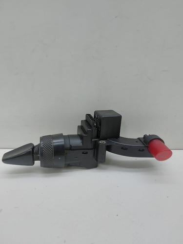 Chave De Luz Ford Escort Verona Logus Pointer 1993 A 1996 - Imagem 8