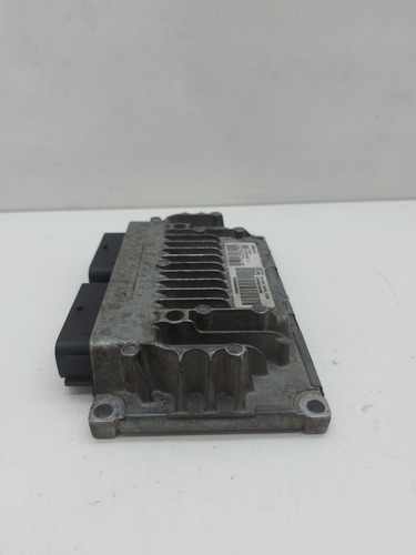 Módulo Câmbio Automático Peugeot 307 / C4 S126024202e - Imagem 3