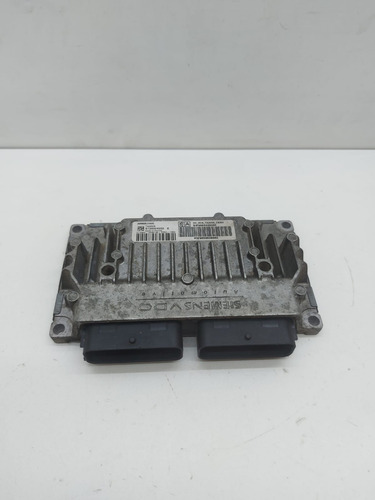 Módulo Câmbio Automático Peugeot 307 / C4 S126024202e - Imagem 4