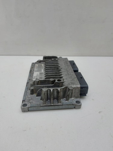 Módulo Câmbio Automático Peugeot 307 / C4 S126024202e - Imagem 7