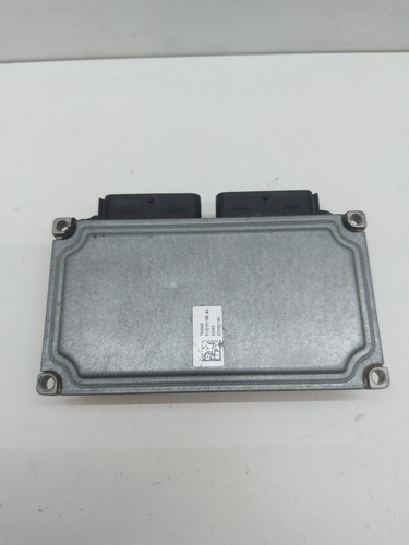 Módulo Câmbio Automático Peugeot 307 / C4 S126024202e - Imagem 9