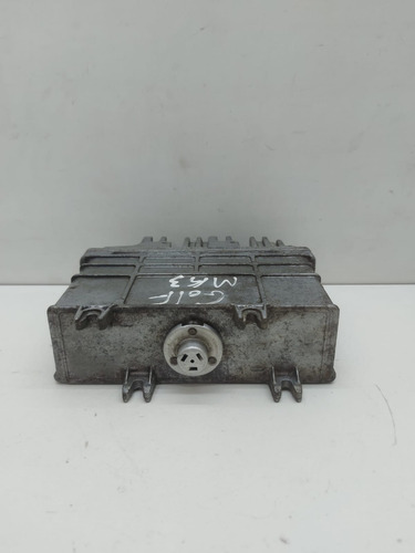 Módulo Injeção Vw Golf Alemão Mexicano 1.8 8v 8a0907311ap - Imagem 5