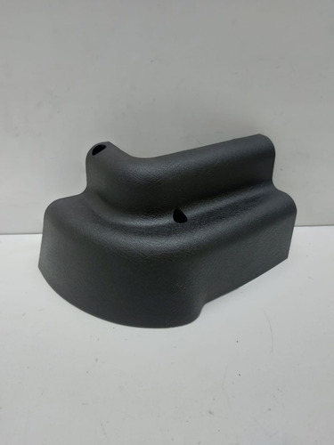 Tampa Protetor Motor Ar Forçado Gm Celta Prisma 2006 A 2015 - Imagem 2