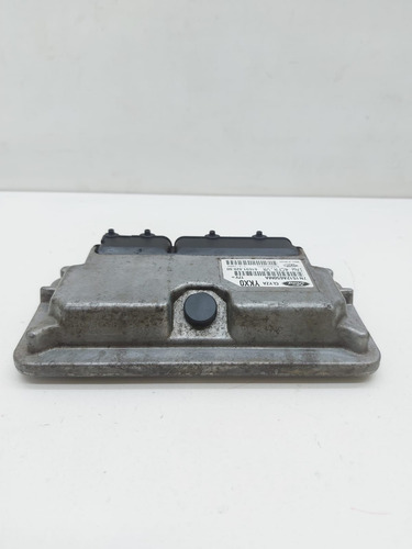 Módulo Injeção Ford Fiesta Ka Ecosport 1.6 Iaw4cfr.vr - Imagem 2