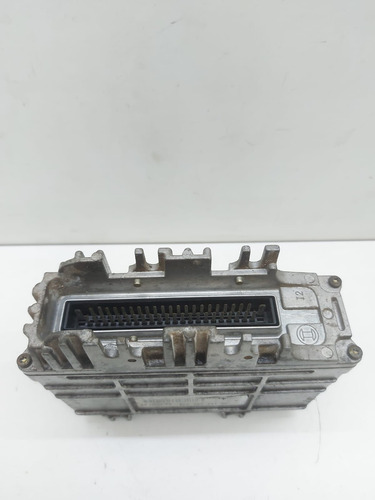 Módulo Injeção Vw Golf Alemão Mexicano 1.8 8v 8a0907311ap - Imagem 6