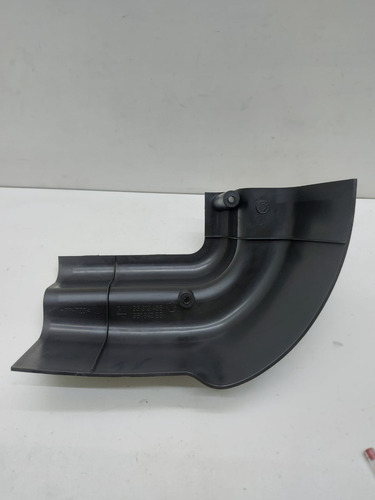 Tampa Protetor Motor Ar Forçado Gm Celta Prisma 2006 A 2015 - Imagem 3