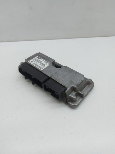 Módulo Injeção Ford Fiesta Ka Ecosport 1.6 Iaw4cfr.vr - Imagem 7