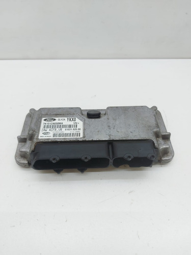 Módulo Injeção Ford Fiesta Ka Ecosport 1.6 Iaw4cfr.vr - Imagem 8