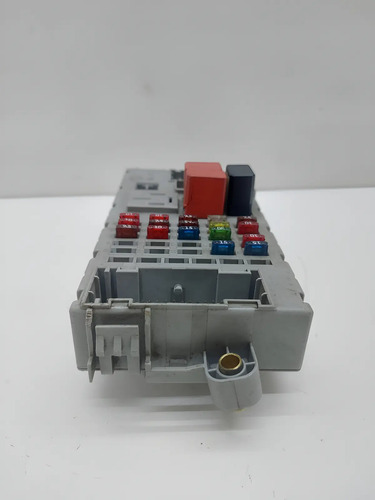 Caixa Fusível Interna Fiat Doblò 1.3 1.6 Delphi