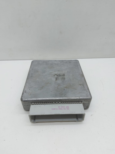 Módulo Injeção Ford Ka 2001 2007 1.0 8v Bevi - Imagem 2