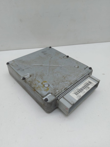 Módulo Injeção Ford Ka 2001 2007 1.0 8v Bevi - Imagem 3