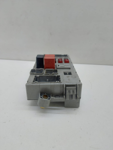 Caixa Fusível Interna Fiat Doblò 1.3 1.6 Delphi - Imagem 6