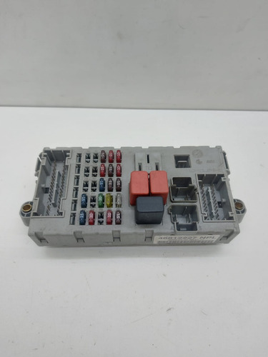 Caixa Fusível Interna Fiat Doblò 1.3 1.6 Delphi - Imagem 7