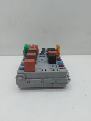 Caixa Fusível Fiat Idea Palio Siena Strada - Imagem 4