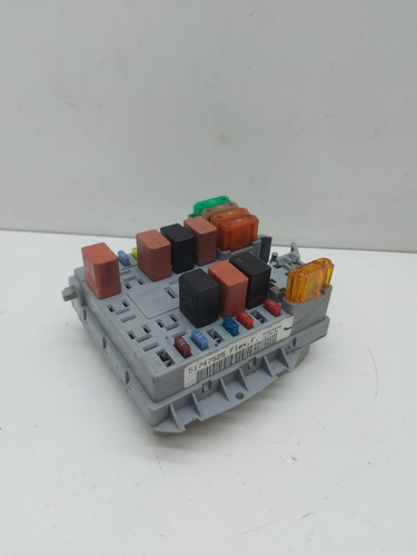 Caixa Fusível Fiat Idea Palio Siena Strada - Imagem 6