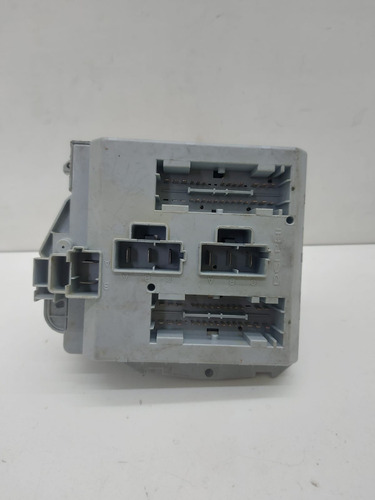 Caixa Fusível Fiat Idea Palio Siena Strada - Imagem 9