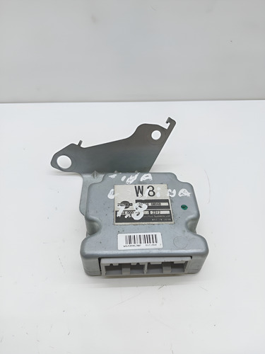 Módulo Câmbio Nissan Sentra Tiida Livina 1.8 Cvt