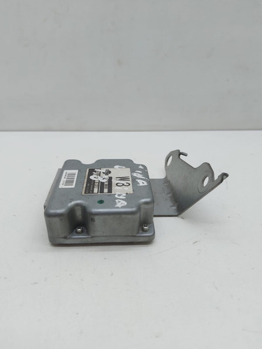 Módulo Câmbio Nissan Sentra Tiida Livina 1.8 Cvt - Imagem 5