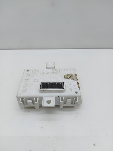 Módulo Bic Renault Logan Sandero 2000 A 2010 Branco