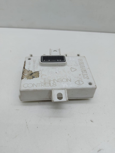 Módulo Bic Renault Logan Sandero 2000 A 2010 Branco - Imagem 4